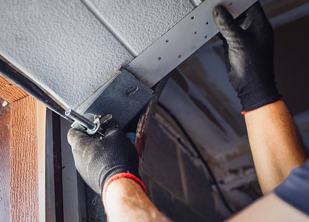 Reliable Garage Door Roller Replacement contractor in Roberta, GA by Garage Doors Repair Pro